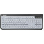 삼성전자 SKG-2000PB 실리콘키스킨 키보드커버 : 컴길