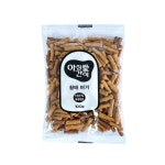 베니앤베이 강아지 소고기 황태버거 100g 노즈워크 훈련보상간식 건조트릿 : 제이엠트레이더스