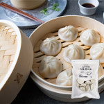 스푸마켓 딤섬 육즙한가득 샤오롱바오 소룡포 찐만두 국내생산 500g (신선상품) : 스페셜티푸드마켓