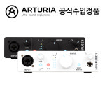 아투리아 오디오 인터페이스 미니퓨즈 MiniFuse 1 : 에이엔브이