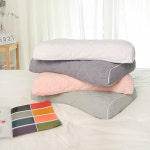 국내제작 성인,유아동 / 라텍스커버 베개 바디필로우 방석 / 굴곡형 땅콩형 죽부인 사각 : 누리홈