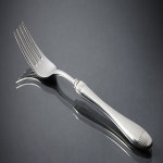 코지타벨리니 Daniela Dinner Fork (CT11410) : COSITABELLINI