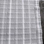 스위트홈 닉스GY 모달 워싱 침대 이불 패드 : IRIS HOME