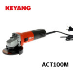 계양 앵글그라인더 ACT100M 절삭 광택 : 조은공구천지