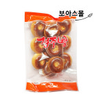 천안제과 경주빵 340g : 보아스제과