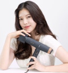 플러스에어 헤어 드라이기 가벼운 전문가용 호텔용 미용실 드라이어 H20 에어컬 : 플러스에어 공식몰