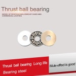 평면 스러스트 니들 롤러 베어링 axk2542 3047 3552 4060 4565 50705578 2as : 슈가마트 12호점