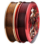 민물낚시줄 3세대 점박이 모노 원줄 (100m) 0.6호 부터 3.5호 : 까벤져스