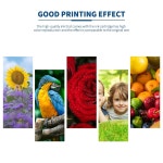 HINICOLE 901XL 프린터 잉크 카트리지 901 Xl HP901XL HP Officejet 4500 J4500 J4524 J4530 J4540 J4550 J4580 J45 : 디아이닷
