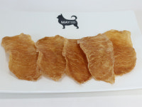 돼지바삭이30g 국내산 한돈 : 메이동동