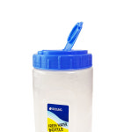 보성물병 원형 2호 1.3L 식당 물병 물통 : 아이엠리빙