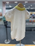 [밍크뮤] (IV)배색카라니트바디수트 32314-604-03 : 롯데 이천 오프라벨