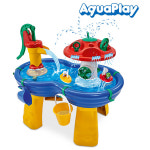 아쿠아플레이 워터 테이블 : 리틀타익스 노원