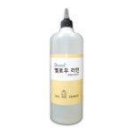 옐로우리턴(1리터) : 세탁예술가세탁용품