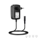 Waterpik WP360 WP462 WP450 용 충전기, 전원 코드, 두 갈래 어댑터 : 림림무역one