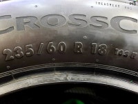 [콘티넨탈초특가] 크로스콘텍트 RX 235/60R18 103H 2356018 카니발 쏘렌토 : 명품휠타이어