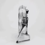 대형 앉은뱅이 공업용 선풍기 강풍기 업소용 써큘레이터 20인치 : 라이팅메이커스