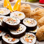 한성 김밥이랑 초밥이랑 545g : 한성기업 공식스토어