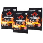 옥수수착화제 캠핑 옥수수 불쏘시개 천연착화제 : 이브캣타로