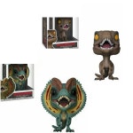 쥬라기월드피규어 Funko POP 쥬라기 월드 amp 공룡 549  벨로키랍토르 550 액션 피규어 남아용 장난감 어린이 생일 선물 : 깡통상사몰