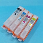 교체용 CISS 잉크 카트리지 칩 없음 HP178 364 564 862 920 655 670 685 934 935 902 903 904 905 : 디아이닷