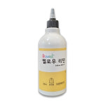 옐로우리턴(500ml) : 세탁예술가세탁용품
