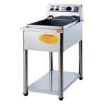 대신 동큐전용 탈유대 업소용 전기튀김기용 기름받이 기름망 : 퓨쳐컴퍼니