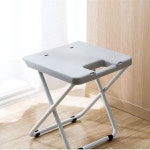 [그린사랑] 휴대용 접이식 이동식 간이의자 : 닥터그린사랑