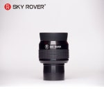 스카이 로버 UF 접안 렌즈 플랫 필드 긴 출구 동공 천체 망원경 15mm : 에스아이Mall