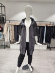 데무  돌먼슬리브후드코트 ( AW2207670 ) : 마리오아울렛 데무