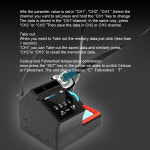 AIFEN-Station de soudage Electronique A8 T12 poigne Chauffage rapide pourPC 전화기 BGA SMD PCB IC 스테이션 : 에스아이Mall