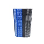 STS S2M 고무 타이밍 벨트 피치 길이 112 114 116 120 124 126 130 132 134 136 142mm 너비 6 10mm : 슈가마트 12호점
