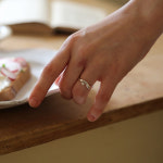 [오르브] ORBES ANNA RING : althing