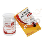 [베트컴] 레날 어드밴스드 캣츠 캣 40g(Candioli Renal Advanced Cats) 고양이 신장질환보조제 : 블리펫89