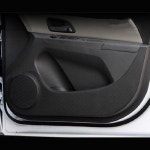 패드 자동차 Chevrolet Cruze 보호 스티커 안티 200 도어 킥 매트 인테리어 : 해피로드뷰