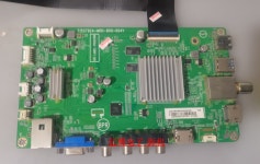 55 pfl6340 / T3 마더 g7924 - M0D 715 y 스크린 TPT550J1 QU235 B00-004 : 디아이닷