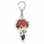 지박소년 하나코군 야시로 네네 미나모토 코우 캐릭터  굿즈 키링 열쇠고리 모음II : Daily Archirve