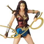원더우먼 무비 Mafex 6인치 액션 피규어 팬 컬렉션 모형 아동 선물 : GrowAndChic