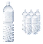삼다수 그린 무라벨 500ml 20개 : 판다사요