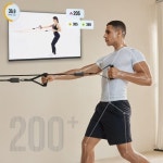 WEGYM 스마트 밸런스 풀러도구 스트레칭 홈트레이닝 피트니스 기구 : 구대프로