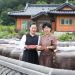 광이원 우리콩으로만든전통된장 250g /김광자명인의 손맛 한식조선된장 : 에코스토리