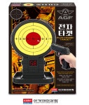 [선물완구]아카데미과학 아카데미 AGF 전자 타겟 81651 : 선물완구