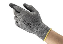 Hyflex 11-801 다목적장갑 NBR코팅장갑 : VYON