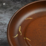 호승 순동 건식 수반 다판 다도 다예도구 : 다도코리아