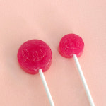 (막대사탕) 수제사탕 맛5종10개입 / 천연색소 천연향료 / 스몰팝 / 아이간식선물 : 캔두잇 candoit