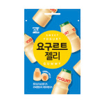 서주 요구르트젤리 50g 유통기한 11월 05일까지 : 마켓대표