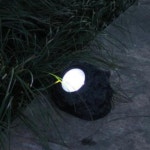 돌조명 태양광수목등 정원조명등 마당등 : 유원코리아