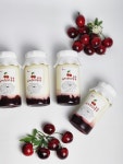 밀크하우스경산 요거체리톡톡 목장 수제요거트 체리요거트 : 밀크하우스경산