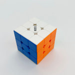 3X3 치이 QiYi M Pro 큐브 33 선수용 자석 큐브 333 : 건스무역