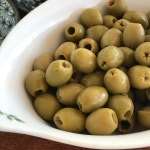 스페인아오라 수제 올리브치즈절임, 빵반찬, 오일절임 : 스페인아오라